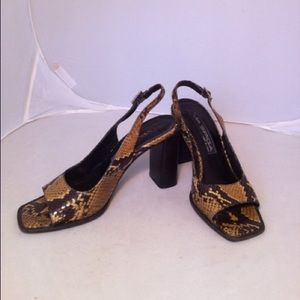 Via Spiga Sandals